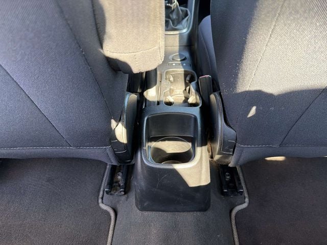 2013 Chevrolet Sonic LT