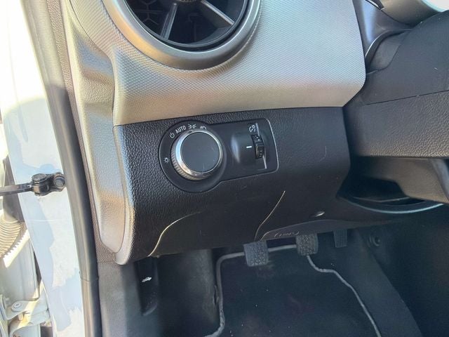 2013 Chevrolet Sonic LT