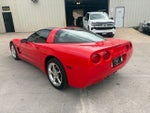 2003 Chevrolet Corvette Base
