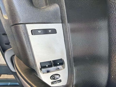 2011 Chevrolet Silverado 2500HD LT