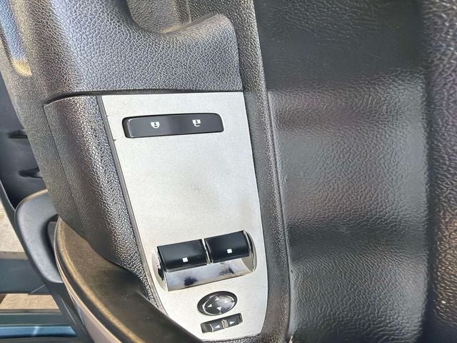 2011 Chevrolet Silverado 2500HD LT
