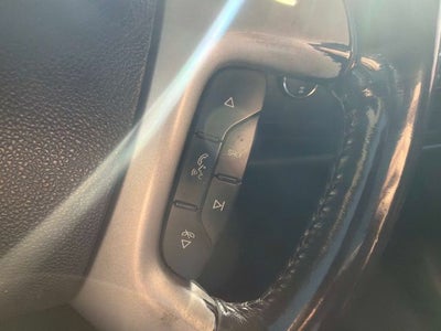 2011 Chevrolet Silverado 2500HD LT