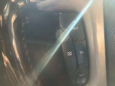 2011 Chevrolet Silverado 2500HD LT