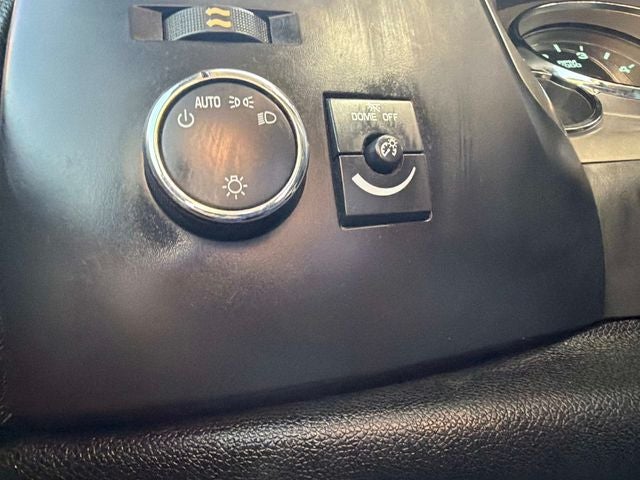 2011 Chevrolet Silverado 2500HD LT