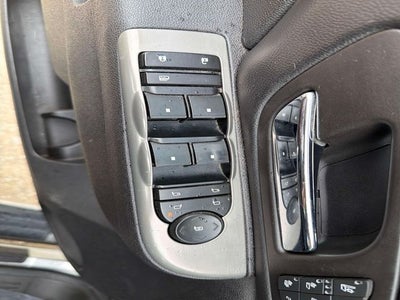 2012 Chevrolet Silverado 2500HD LTZ