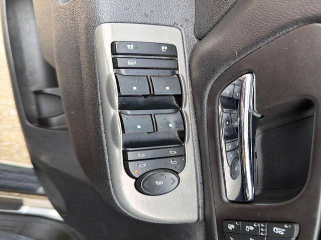 2012 Chevrolet Silverado 2500HD LTZ