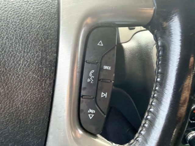 2012 Chevrolet Silverado 2500HD LTZ