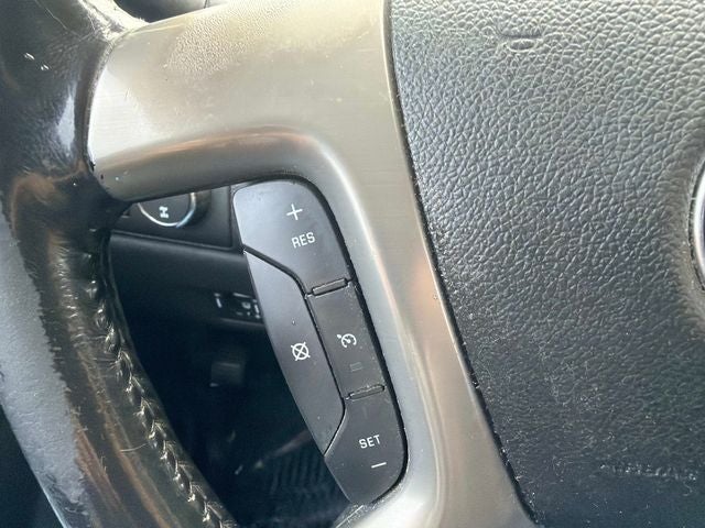2012 Chevrolet Silverado 2500HD LTZ