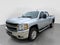 2012 Chevrolet Silverado 2500HD LTZ