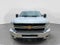 2012 Chevrolet Silverado 2500HD LTZ