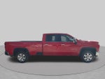 2020 Chevrolet Silverado 3500HD LTZ