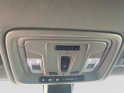 2020 Chevrolet Silverado 3500HD LTZ