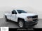 2018 Chevrolet Silverado 1500 WT