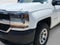 2018 Chevrolet Silverado 1500 WT