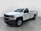 2018 Chevrolet Silverado 1500 WT