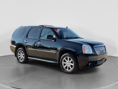 2013 GMC Yukon Denali