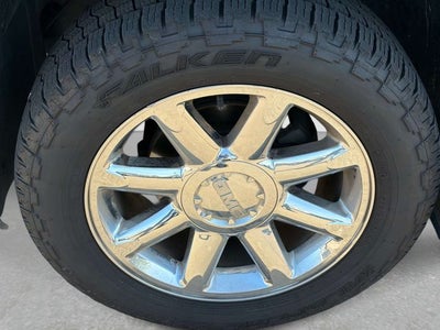 2013 GMC Yukon Denali