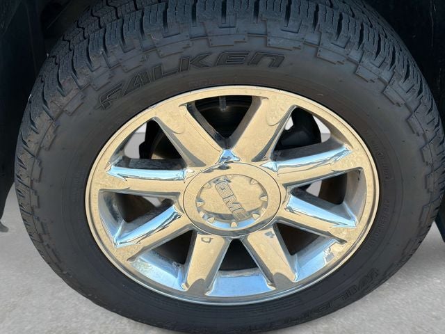 2013 GMC Yukon Denali