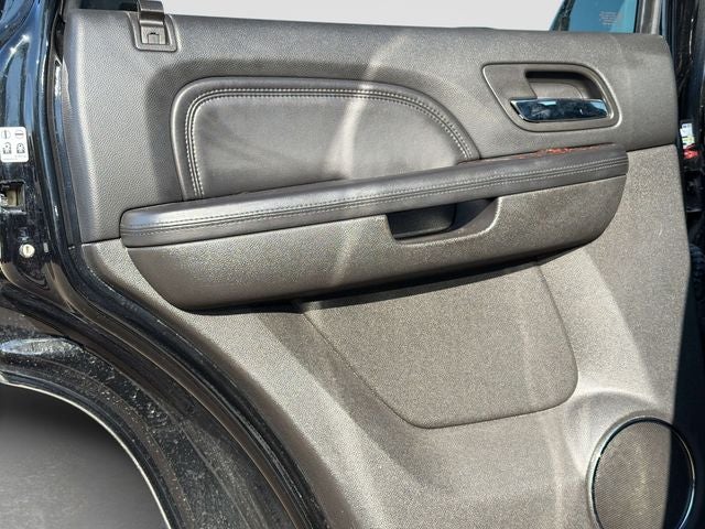 2013 GMC Yukon Denali