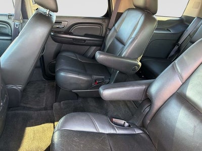 2013 GMC Yukon Denali