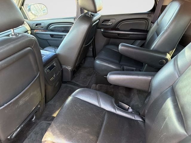 2013 GMC Yukon Denali