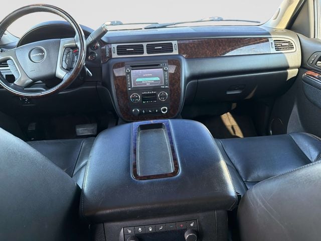 2013 GMC Yukon Denali