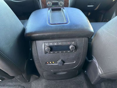 2013 GMC Yukon Denali