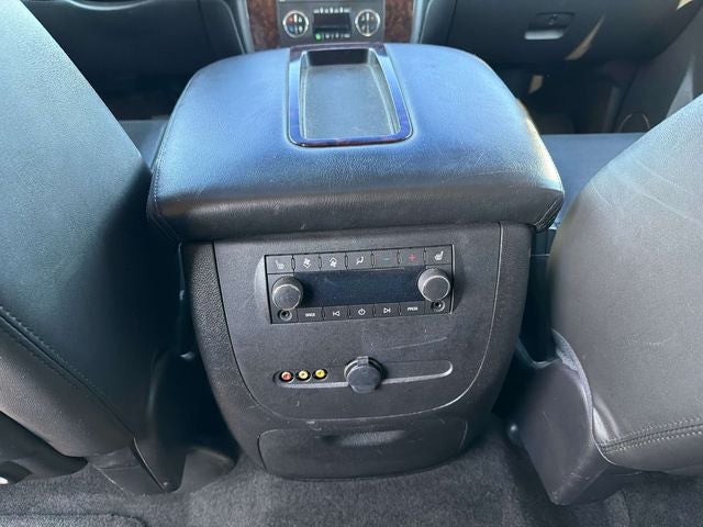 2013 GMC Yukon Denali