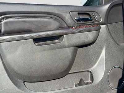 2013 GMC Yukon Denali