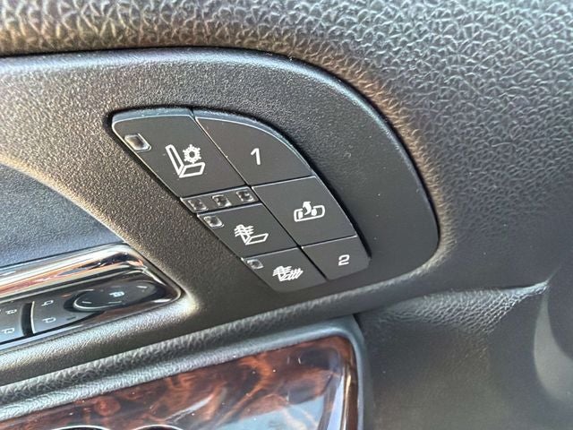 2013 GMC Yukon Denali