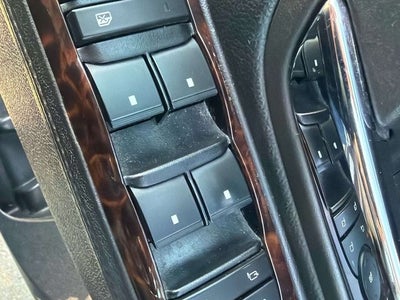 2013 GMC Yukon Denali