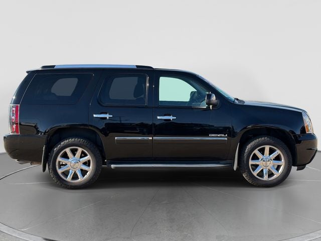 2013 GMC Yukon Denali