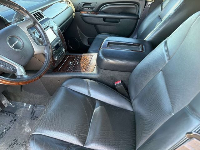 2013 GMC Yukon Denali