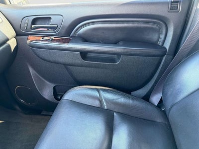 2013 GMC Yukon Denali