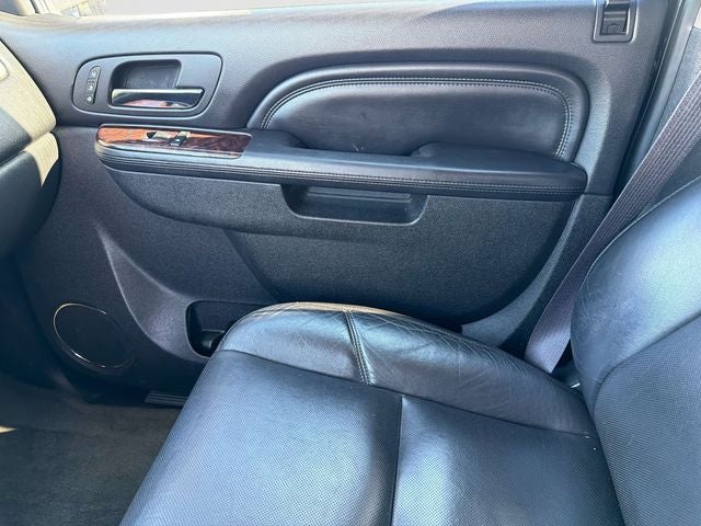 2013 GMC Yukon Denali