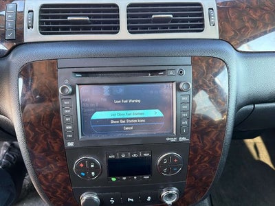 2013 GMC Yukon Denali