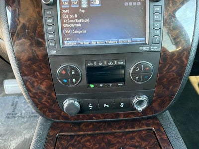 2013 GMC Yukon Denali