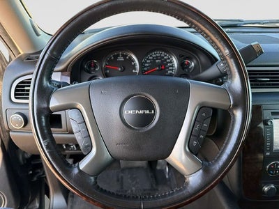 2013 GMC Yukon Denali