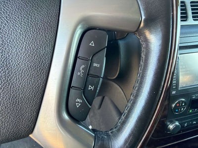 2013 GMC Yukon Denali