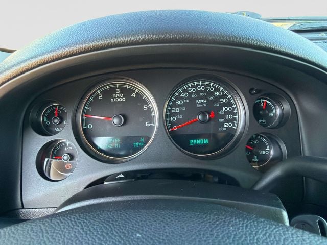 2013 GMC Yukon Denali