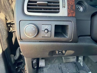 2013 GMC Yukon Denali