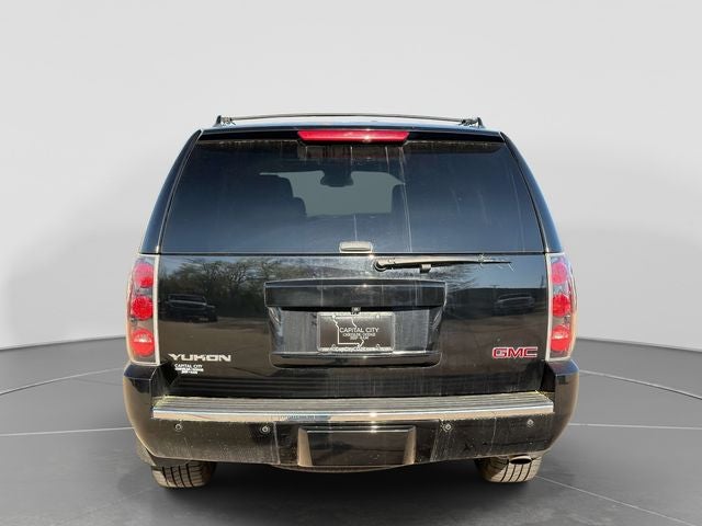 2013 GMC Yukon Denali