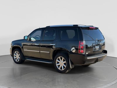 2013 GMC Yukon Denali