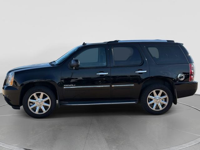 2013 GMC Yukon Denali