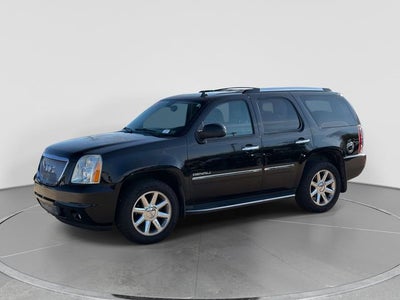 2013 GMC Yukon Denali
