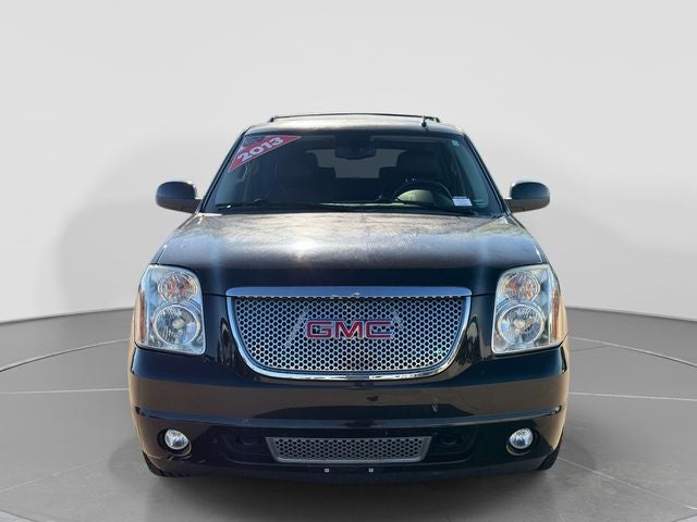 2013 GMC Yukon Denali