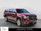 2017 GMC Yukon XL SLT