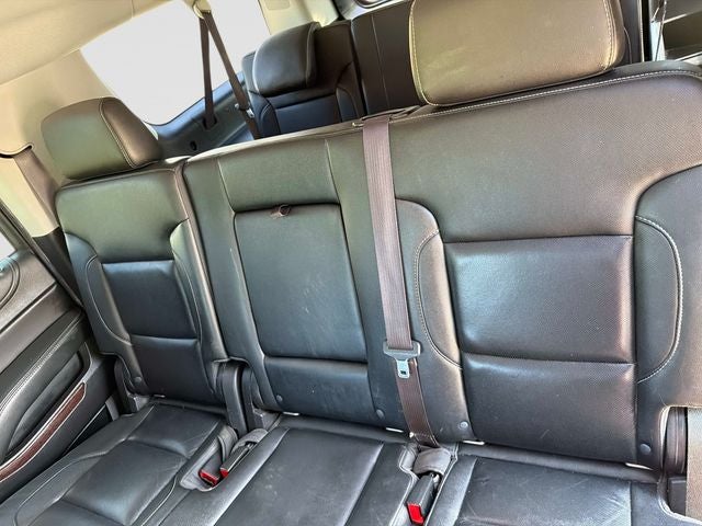 2017 GMC Yukon XL SLT