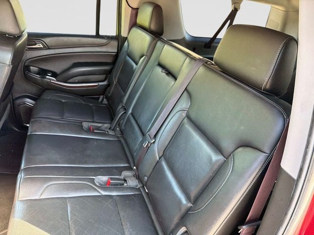 2017 GMC Yukon XL SLT