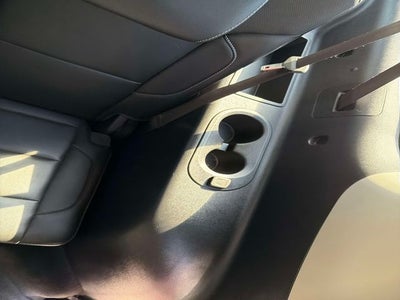 2017 GMC Yukon XL SLT